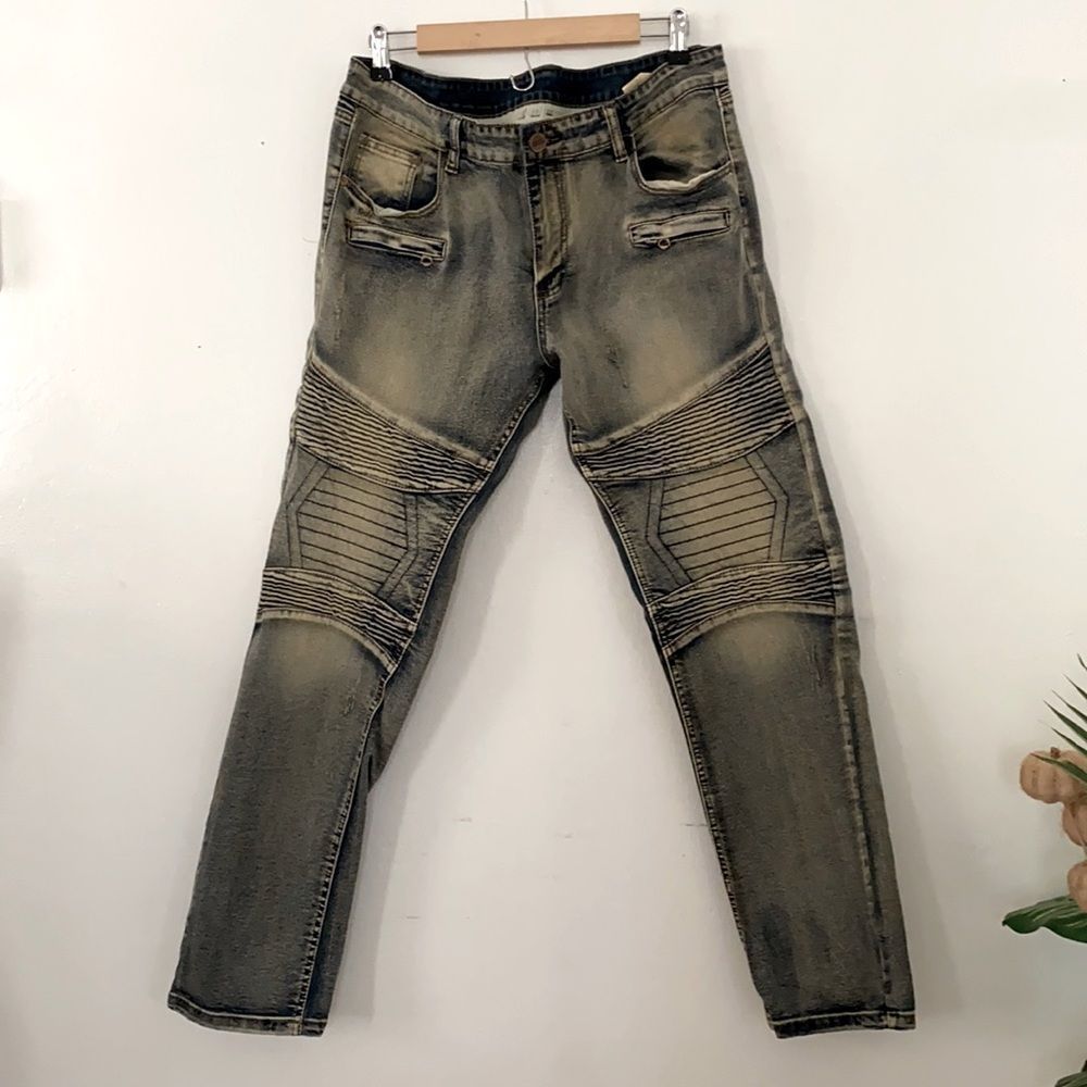 BIE PA PARIS JEANS